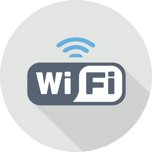 Livebox PRO透過無線 Wi-Fi 輕鬆控制